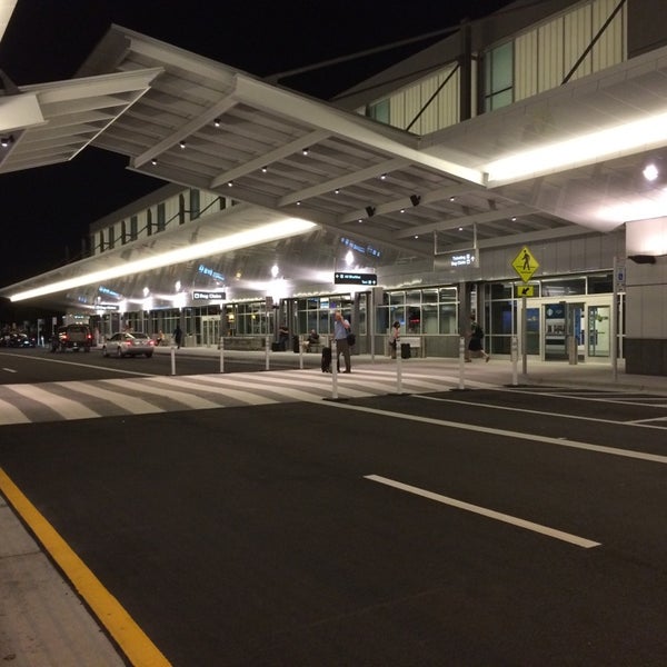 RDU Terminal 1 Airport Terminal in RDU Airport