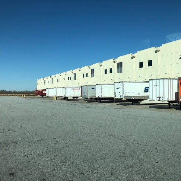 Reckitt Benckiser Jefferson Ga