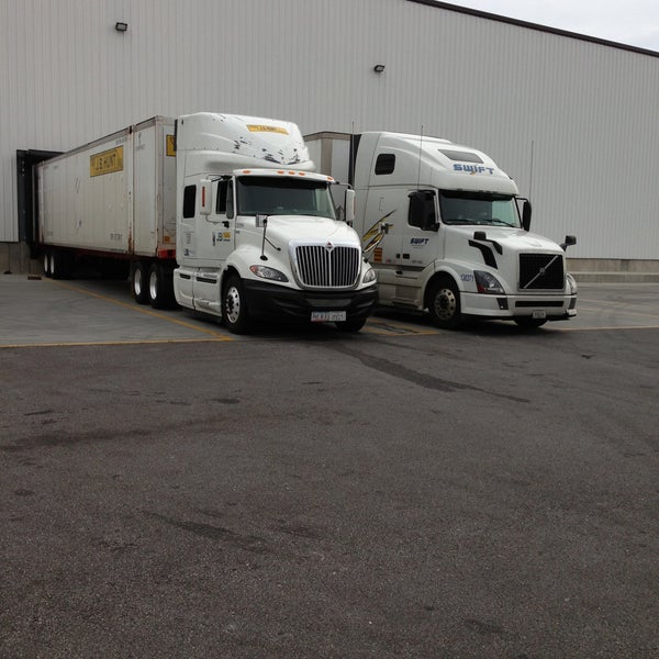 Crider's Poultry Stillmore, GA