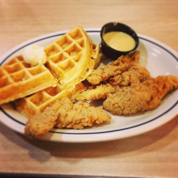 Ihop 30 Tips