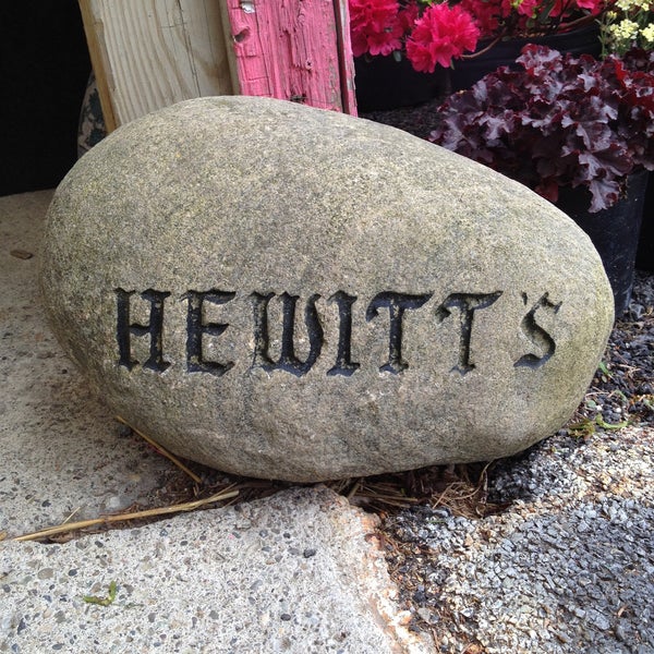 Photos At Hewitt Garden Center Latham Ny
