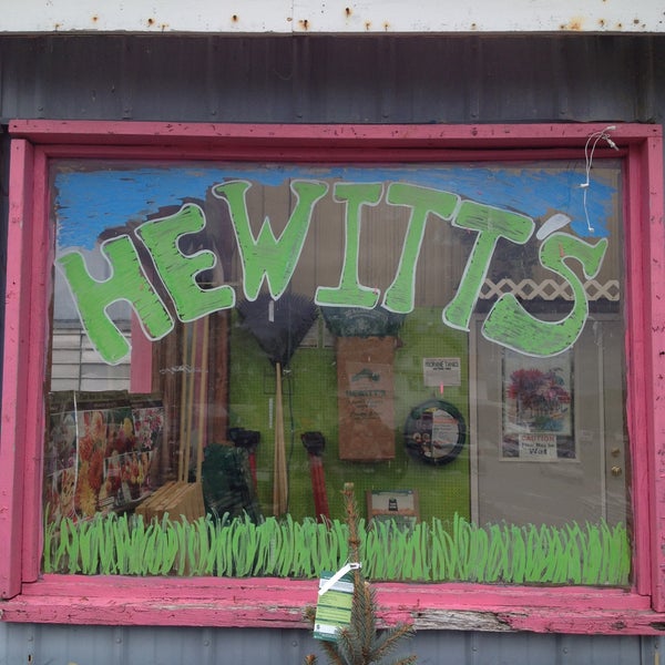 Photos At Hewitt Garden Center Latham Ny