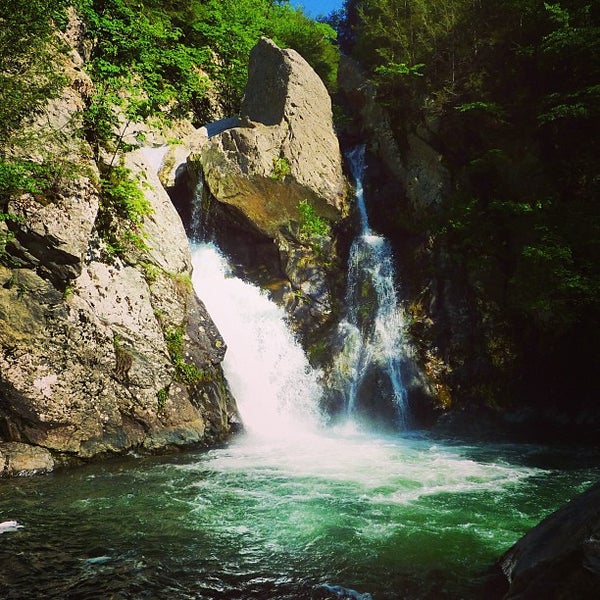 Bash Bish Falls - 11 tips from 1095 visitors