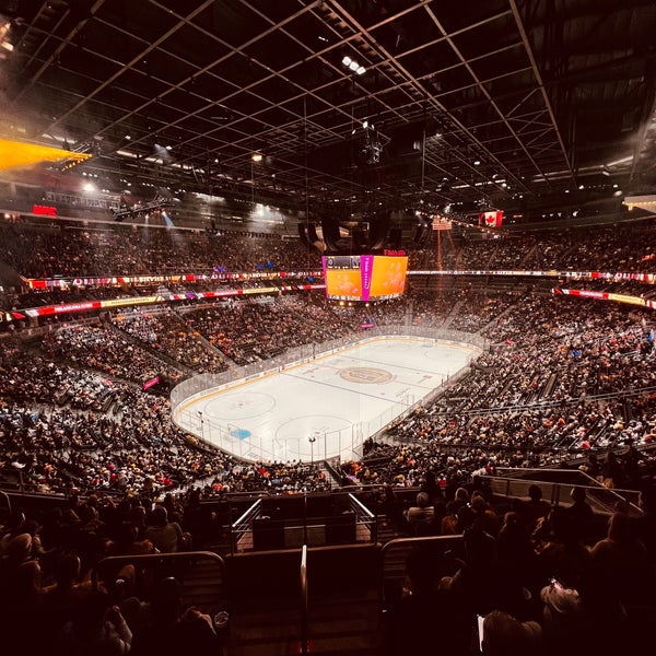 T-Mobile Arena