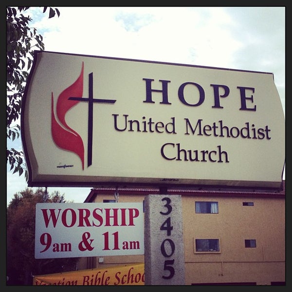 Churches welcoming gay california