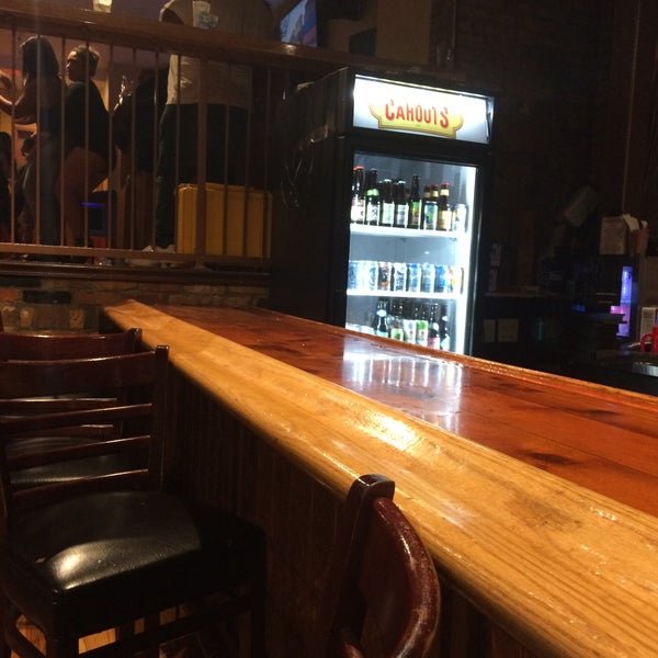 Photos at Chillers Bar in Orlando