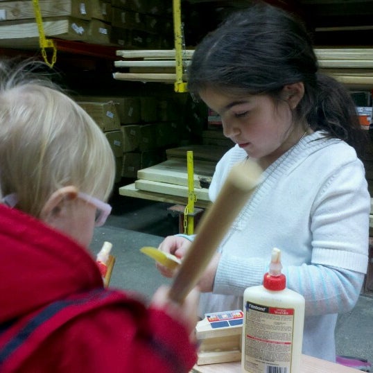 Photos at The Home Depot Hardware Store in Niles