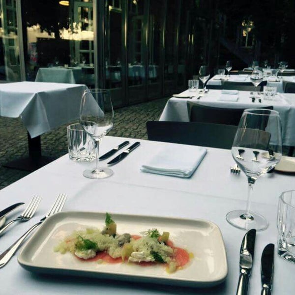 Ross Restaurant Berlin Ross Restaurant Berlin