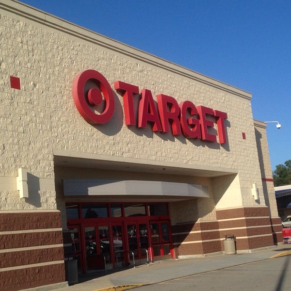 target greensburg pennsylvania