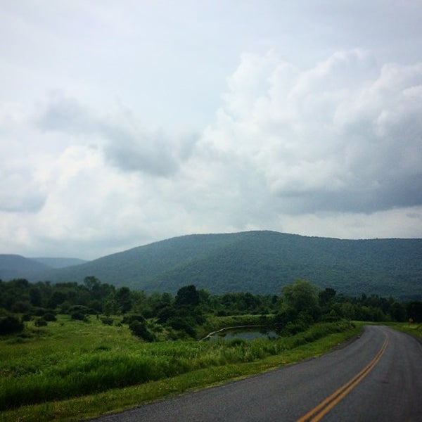 Roxbury Run Village Roxbury, NY