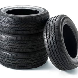 Looking for a GREAT deal on tires- Check out the Toyota Tire Savings Event at Andrew Toyota.