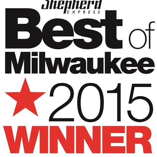 Andrew Toyota Scion announced today that they have won the “Best of Milwaukee- Best Auto Repair” award for 2015.