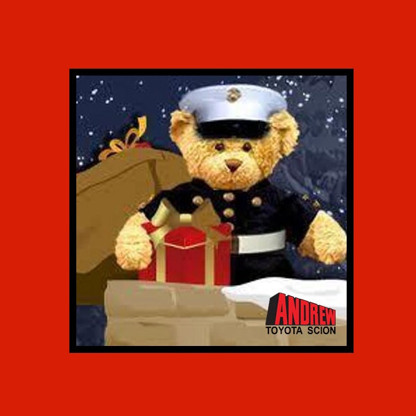 We are proud to support Toys For Tots in Milwaukee. Learn more on our blog!