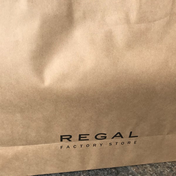 リーガルファクトリーストア軽井沢 軽井沢町のアウトレット店