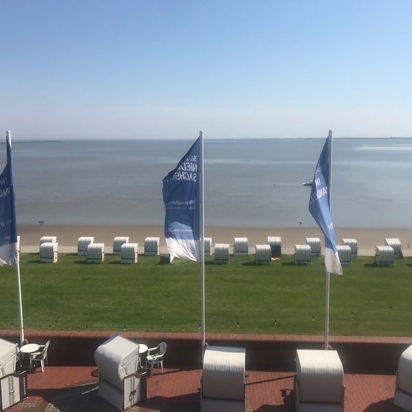 Wilhelmshaven - 4 tips from 743 visitors