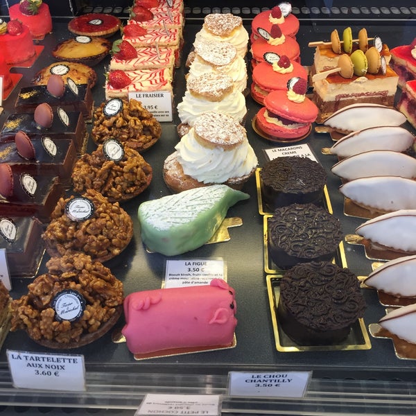 Boulangerie De Saint Marc Presqu Ile 12 Rue Saint Helene
