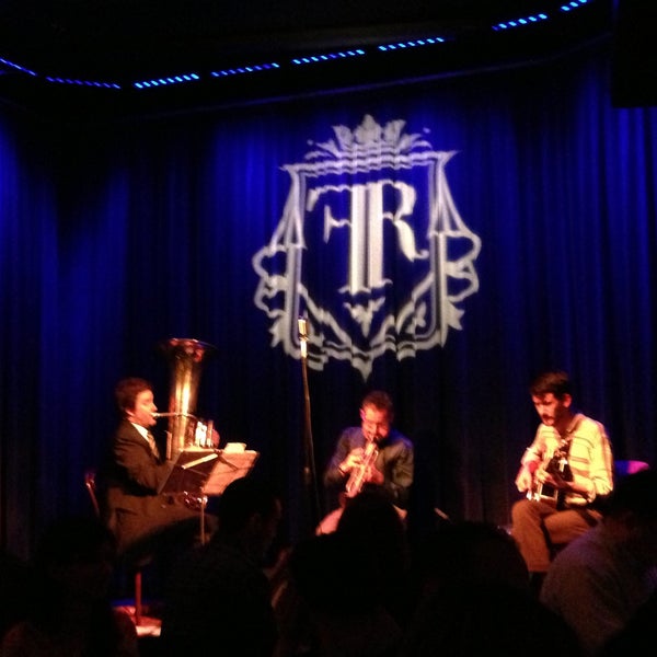 Photo taken at The Flatiron Room by Yena L. on 4/27/2013