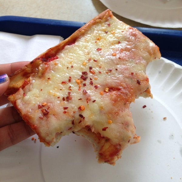 Galleria Pizza 9520 101st Ave