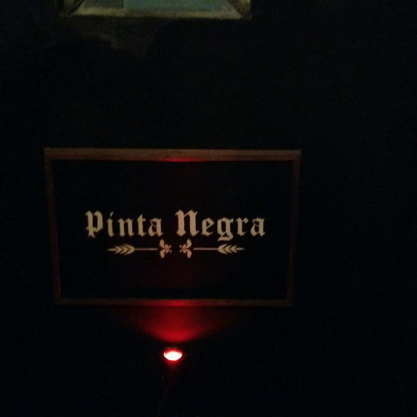 2/6/2017에 Fabs D.님이 Pinta Negra에서 찍은 사진