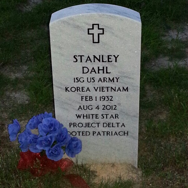 Fort Bragg Main Post Cemetery Fayetteville Nc