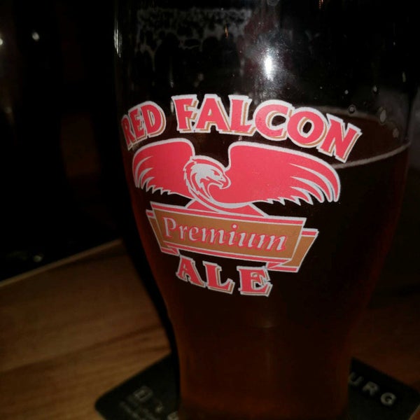 Iggy pub. Iggy pub