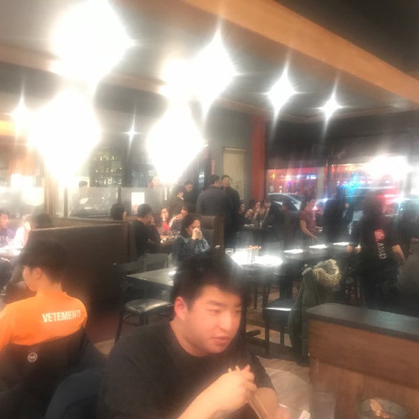 BonChon Chicken Allston, MA