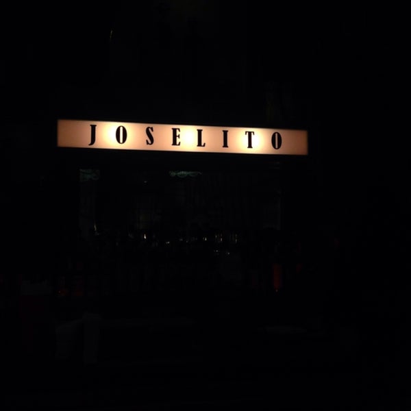 Photo taken at Joselito Mezcal by Eduardo V. on 3/6/2016