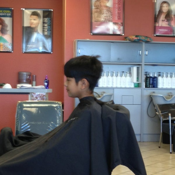 Fantastic Sams Hair Salons - Scottsdale, AZ Fantastic Sams Hair Salons - Scottsdale, AZ