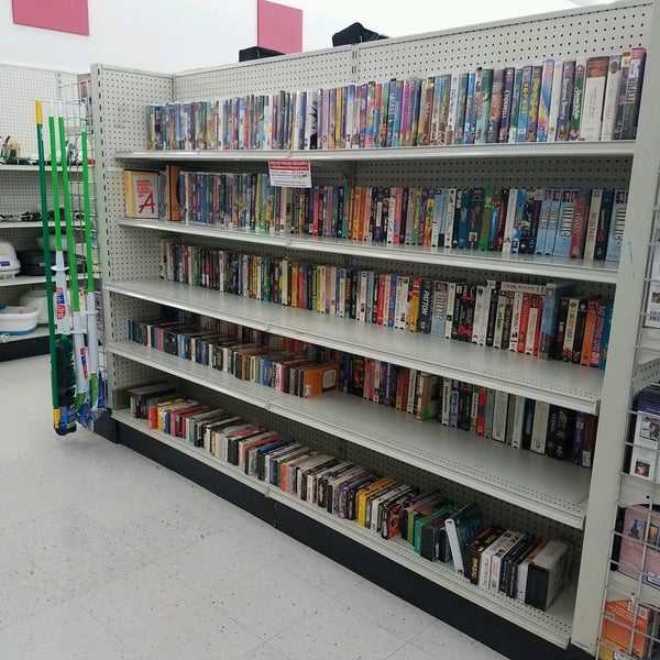 Ohio Thrift Store 3060 Southwest Blvd