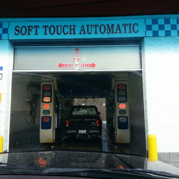 Photos at Crystal Klean Car Wash Chillicothe, OH