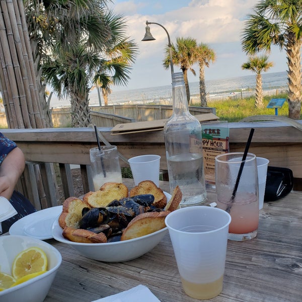 Photo taken at 8th Ave Tiki Bar And Grill by Mark I. on 9/17/2019
