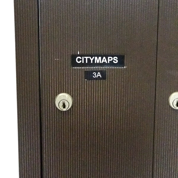 Foto tomada en Citymaps HQ  por Bob M. el 11/16/2016