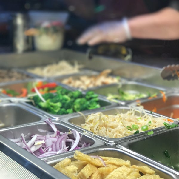 Delissimo Deli in Upper East Side