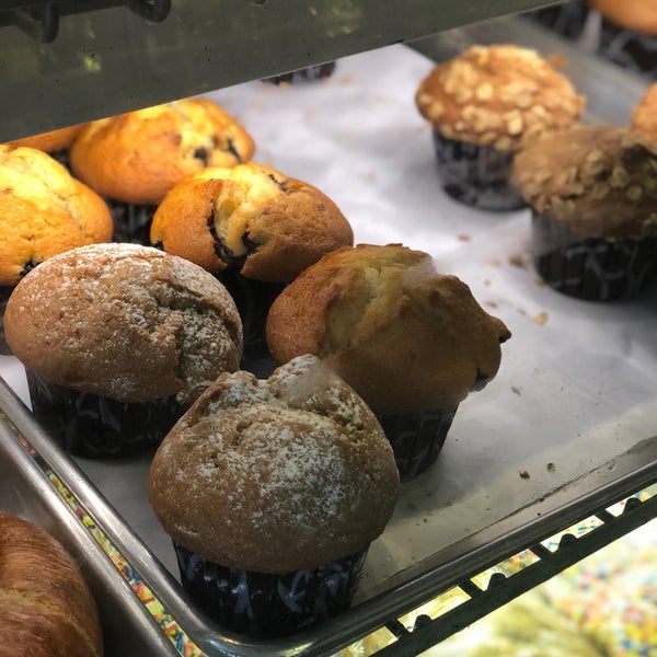 Photos at Bagels on the Square West Village 100 tips from 3129 visitors