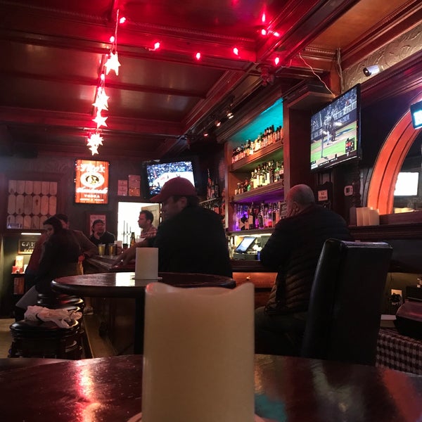 Photo taken at 90 West Lounge by Jennifer M. on 2/27/2018