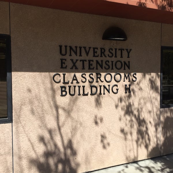 Photo prise au University of California, Irvine Extension par Abdurahman le3/16/2016