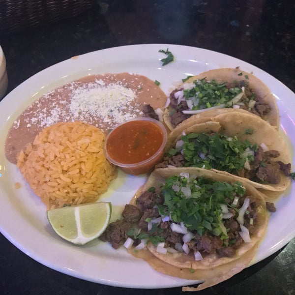 Cazadores Bar And Grill Mexican Restaurant