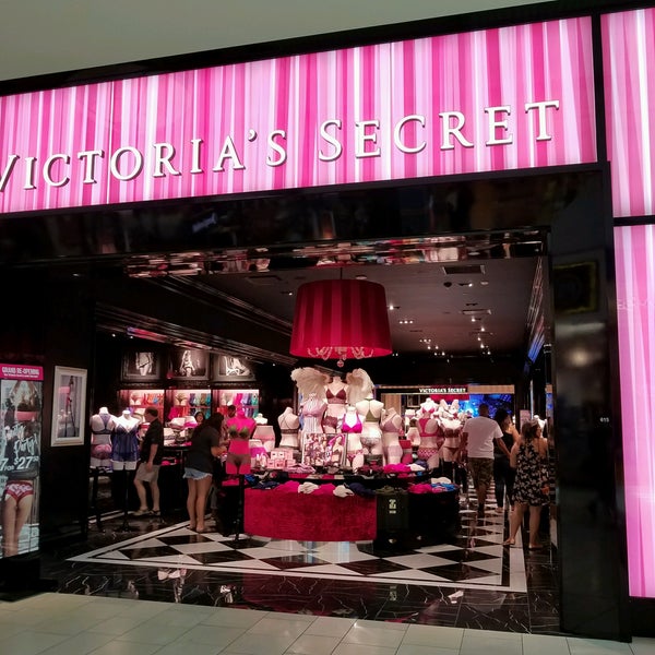 Victoria's Secret to open first new store in Fresno in years