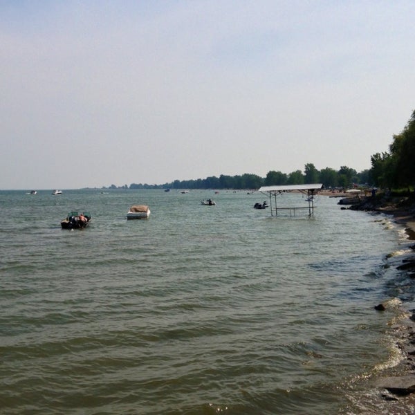 Turkey Point Beach 5 tips