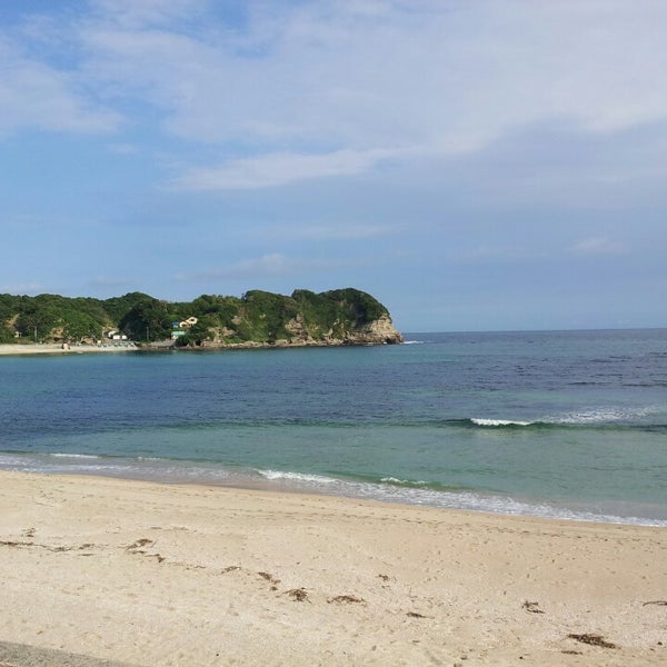 守谷海水浴場 8 Tips