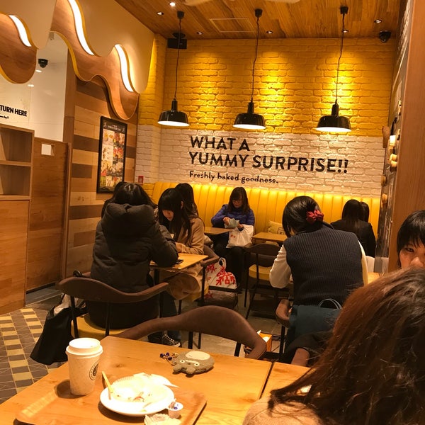 Photos At Pablo 梅田hep Five店 Now Closed Cafe