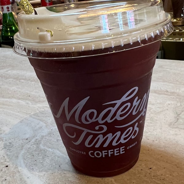 modern times coffee san diego