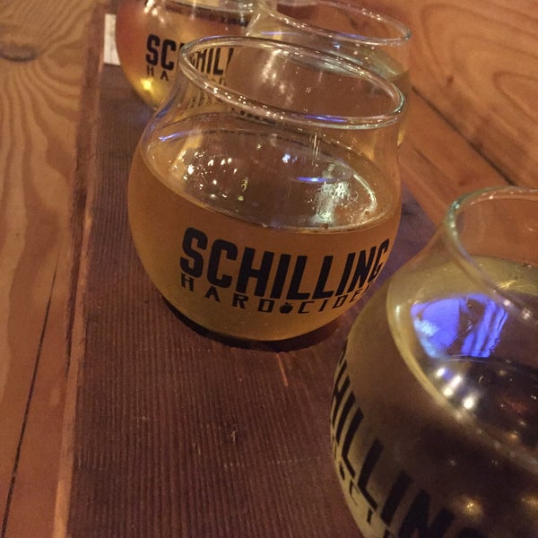 Schilling Cider House Fremont 27 tips
