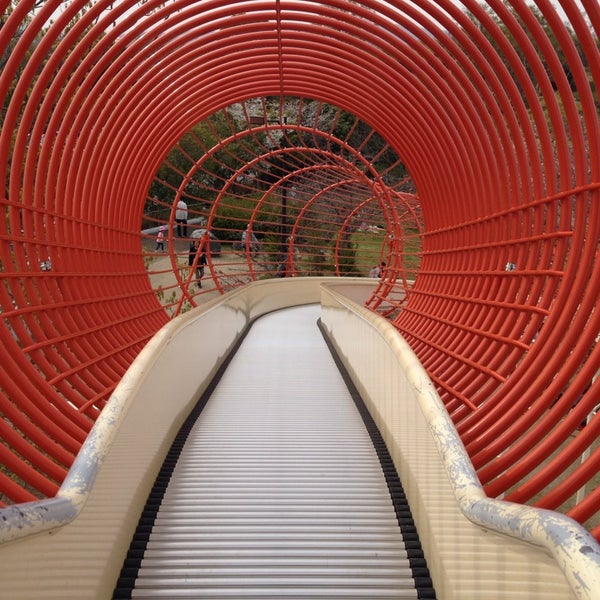 Photos At 馬見丘陵公園 大型遊具 Playground