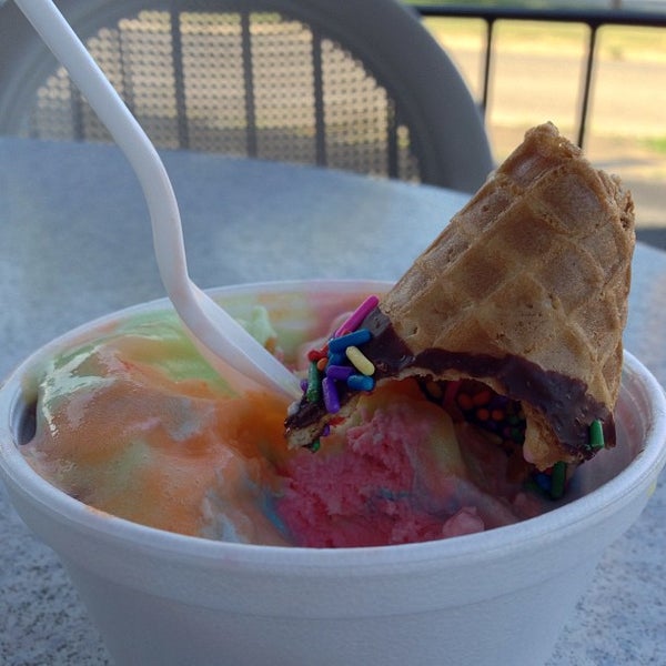 Photos at Salem Ice Cream Parlor Salem, VA