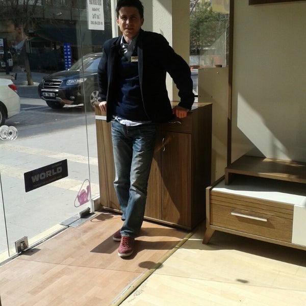 Malatya Gündoğdu Mobilya