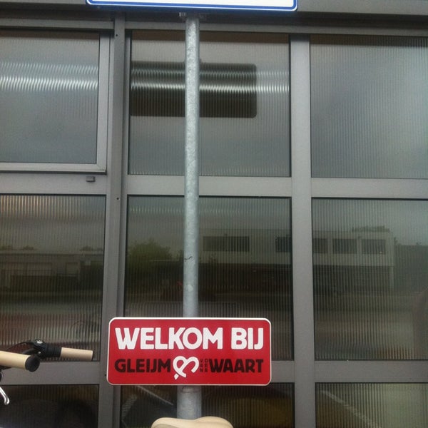5/29/2013にElluhZellufがGleijm &amp; van der Waartで撮った写真