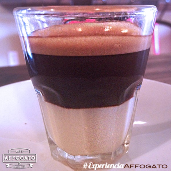 Siente la intensidad y consistencia de nuestro café Bombón ¡Delicioso!