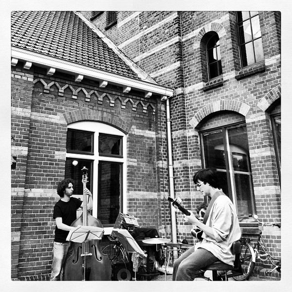 7/16/2013에 Erman S.님이 North Sea Jazz Club에서 찍은 사진