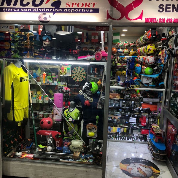 Нико спорт. S Sport магазин.